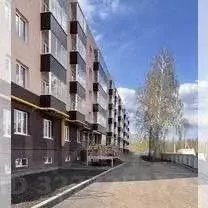 1-к кв. Татарстан, Альметьевск ул. Ризы Фахретдина, 57Е (32.0 м) - Фото 1