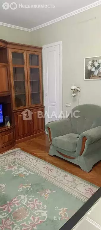 2-комнатная квартира: Волгоград, Советская улица, 39 (52.4 м) - Фото 1