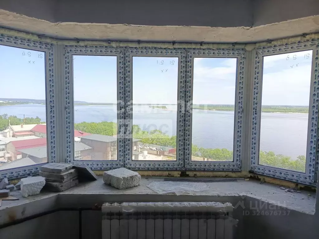 2-к кв. Амурская область, Благовещенск Связной пер., 41 (54.7 м) - Фото 1