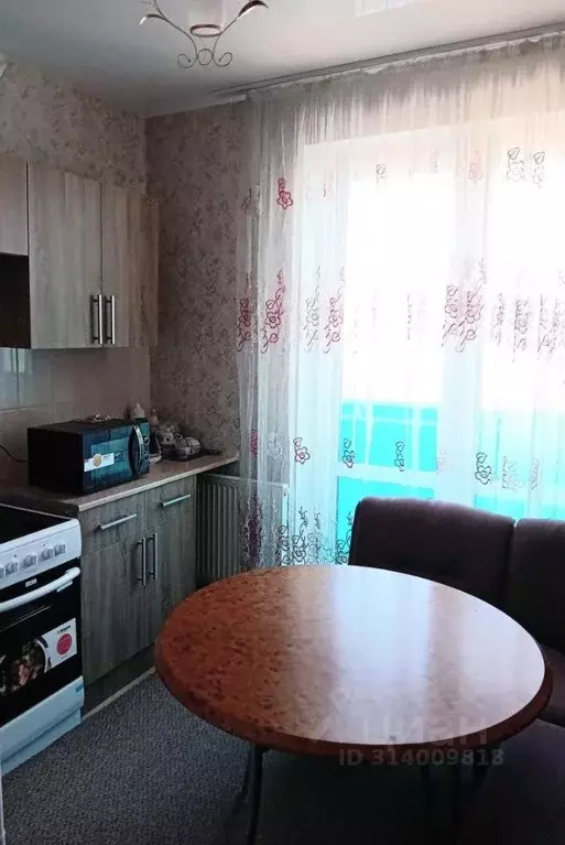 1-к кв. Калининградская область, Калининград ул. Александра Суворова, ... - Фото 0