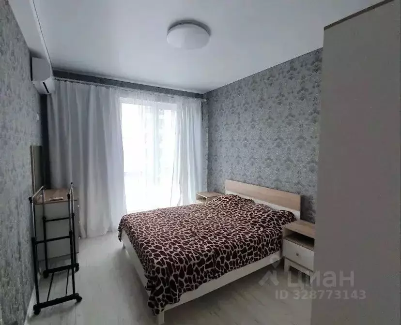 2-к кв. Алтайский край, Барнаул ул. Димитрова, 67 (52.4 м) - Фото 2