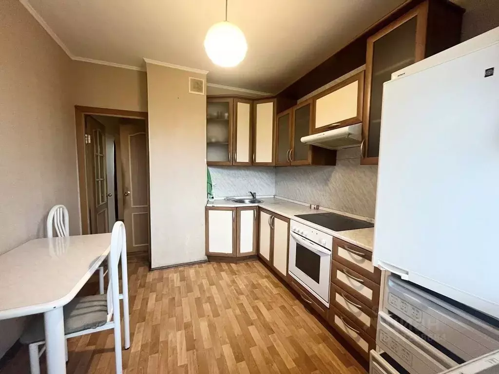 3-к кв. Москва Куликовская ул., 9К2 (79.6 м) - Фото 1