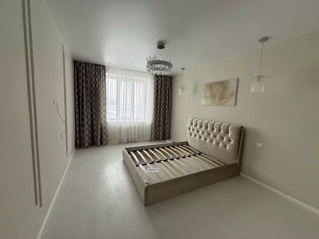 Продаётся 2-к квартира, 65 м - Фото 1