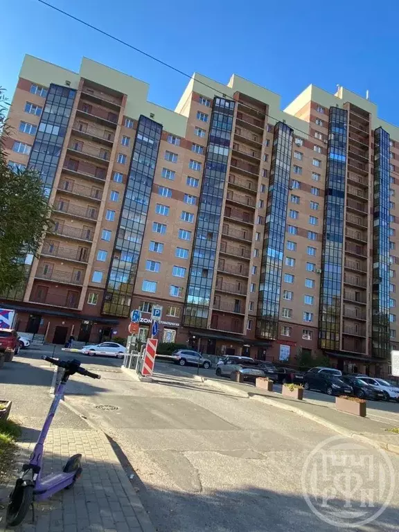 3-к кв. Ленинградская область, Всеволожск Колтушское ш., 44к1 (80.0 м) - Фото 1