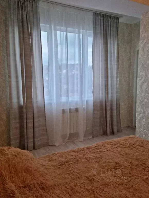 2-к кв. Краснодарский край, Сочи ул. Тимирязева, 30/3 (50.0 м) - Фото 2