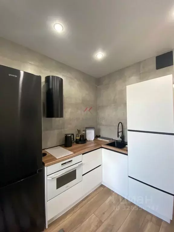 1-к кв. Хакасия, Абакан Советская ул., 94 (37.9 м) - Фото 1