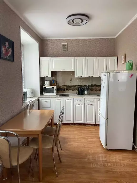 1-к кв. Архангельская область, Архангельск ул. Гайдара, 4 (30.8 м) - Фото 0