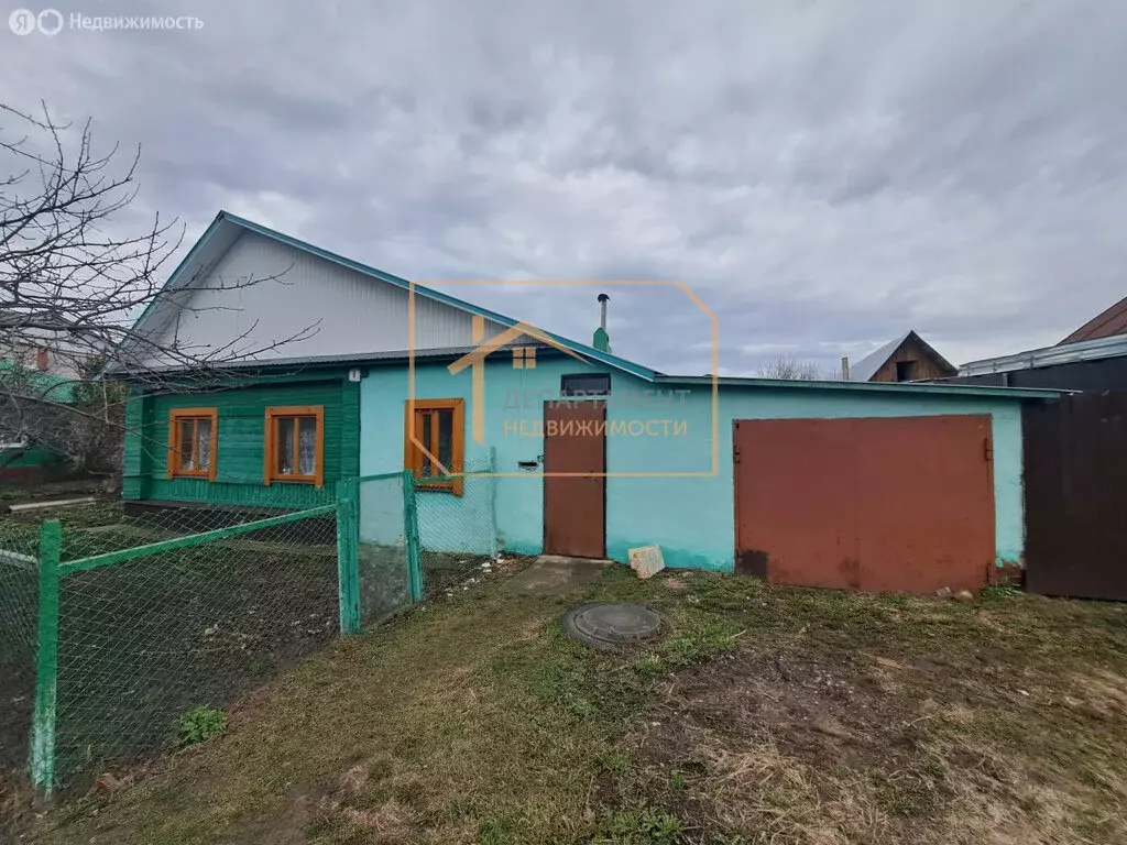 Дом в Димитровград, Черепичная улица, 8 (60 м) - Фото 1
