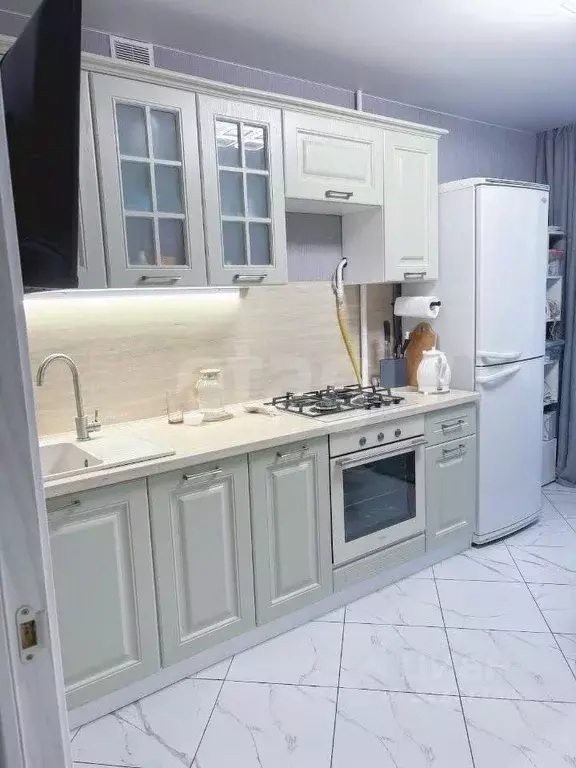 1-к кв. Москва Озерная ул., 26 (35.2 м) - Фото 1