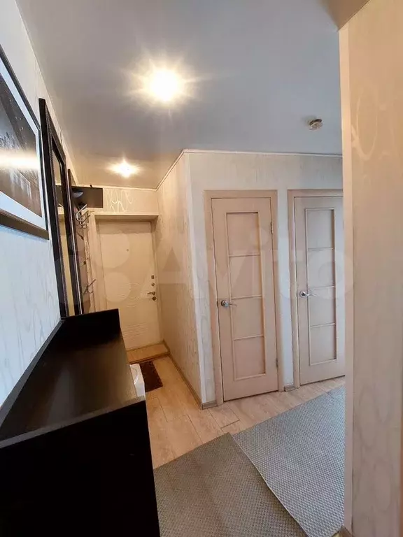 2-к. квартира, 48,8 м, 4/5 эт. - Фото 0