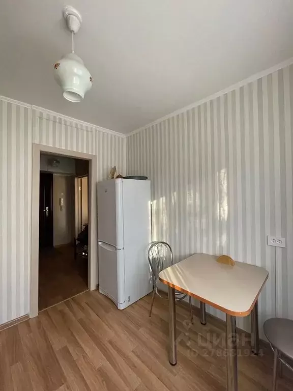 1-к кв. Самарская область, Самара ул. Георгия Димитрова, 52 (35.0 м) - Фото 2