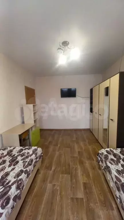 2-к. квартира, 53,8 м, 3/3 эт. - Фото 1