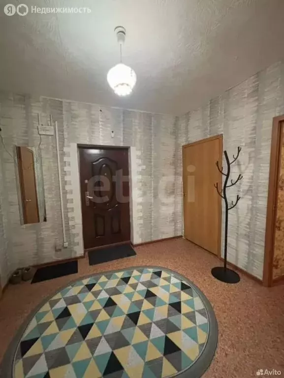 1-комнатная квартира: Шербакуль, улица Ленина, 107 (53.3 м) - Фото 1