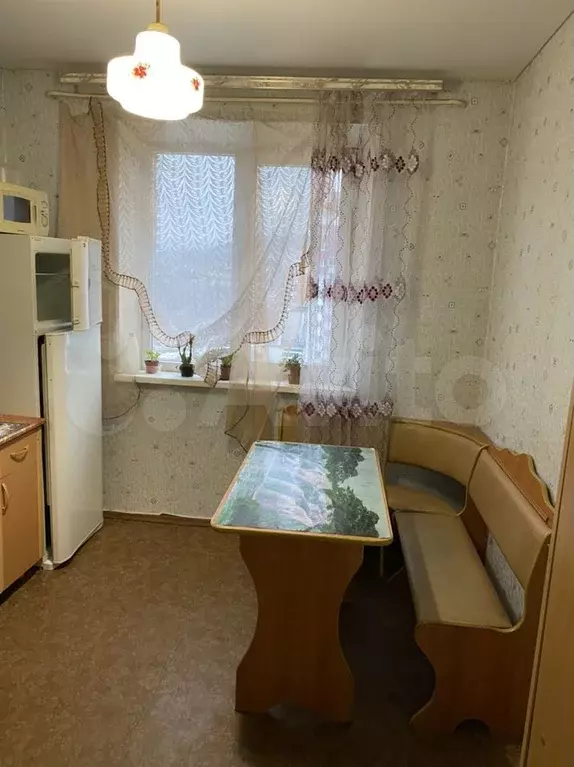 1-к. квартира, 40 м, 9/9 эт. - Фото 1