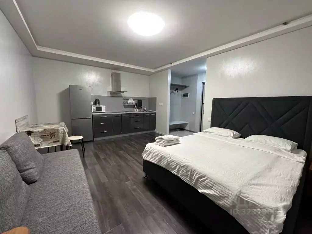 1-к кв. Московская область, Мытищи Шараповский проезд, вл2 (35.0 м) - Фото 2