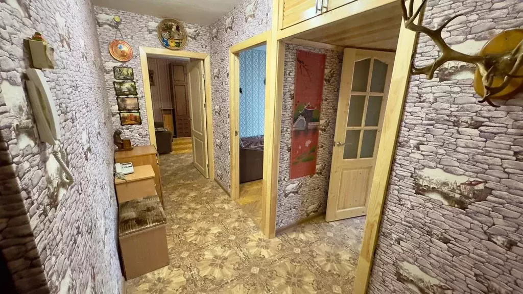 Продаётся 2-к квартира, 47.8 м - Фото 0
