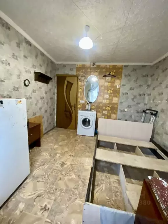 Комната Ростовская область, Ростов-на-Дону Днепровский пер., 115б ... - Фото 2