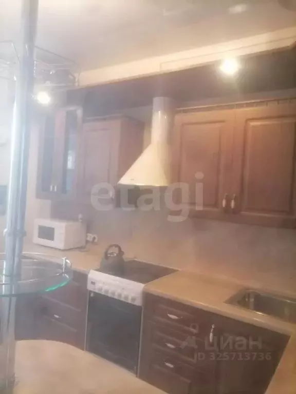 2-к кв. Забайкальский край, Чита ул. Бутина, 78 (73.3 м) - Фото 1