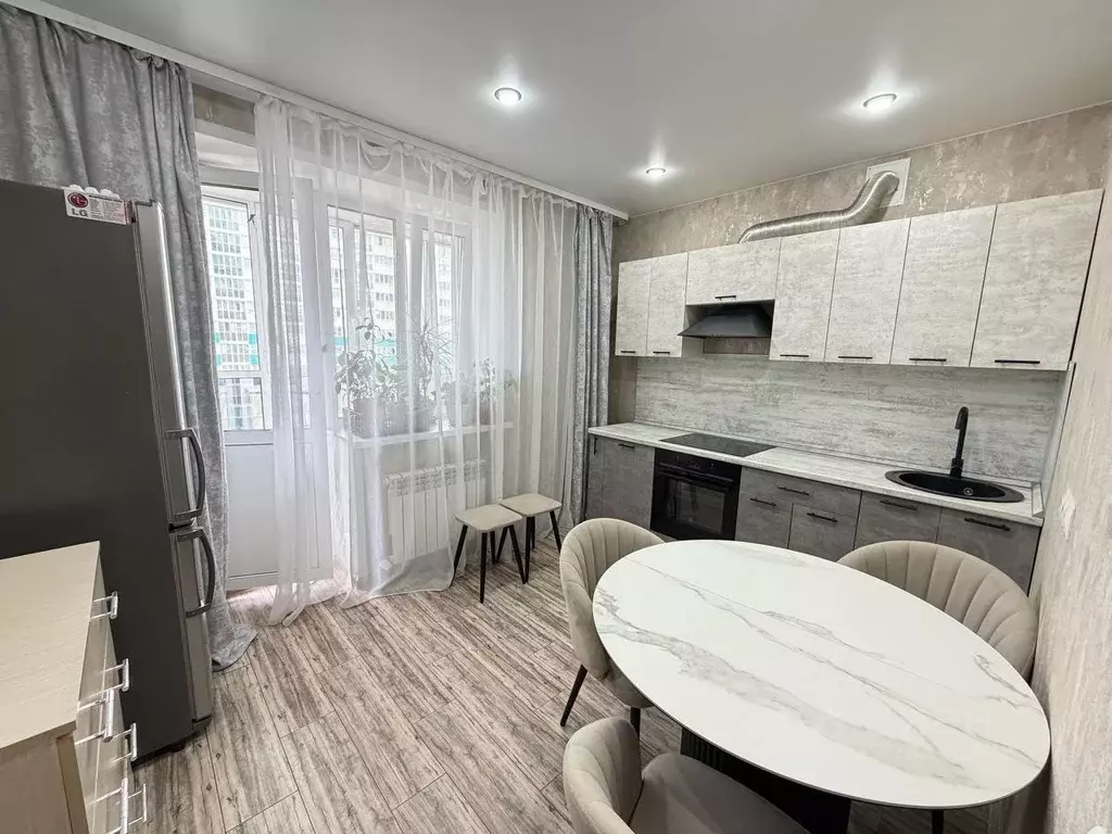 1-к кв. Пензенская область, Пензенский район, Засечный сельсовет, с. ... - Фото 1