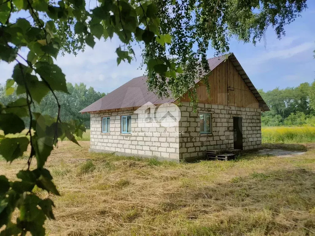 Дом 70 м на участке 4,9 сот. - Фото 1