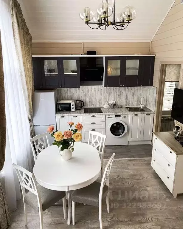 Дом в Ярославская область, Переславль-Залесский ул. Ново-Плещеевская, ... - Фото 1