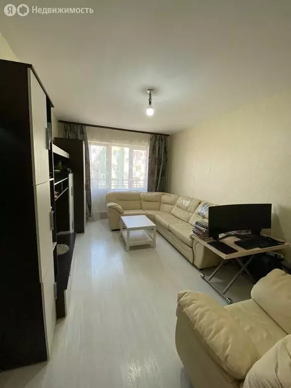 2-комнатная квартира: Санкт-Петербург, Юнтоловский проспект, 51к3 ... - Фото 1