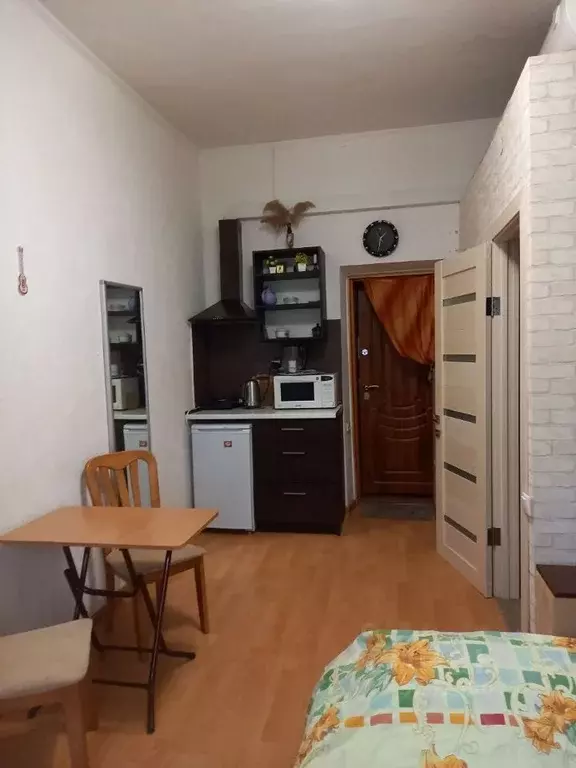 Студия Крым, Ялта ул. Гоголя, 22 (25.0 м) - Фото 2