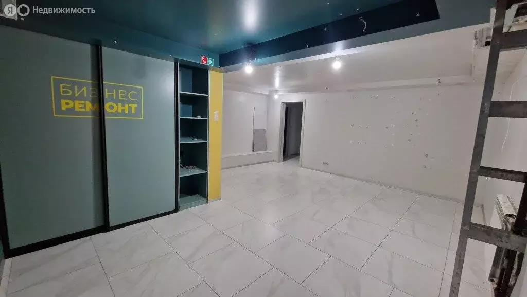 Помещение свободного назначения (111 м) - Фото 1