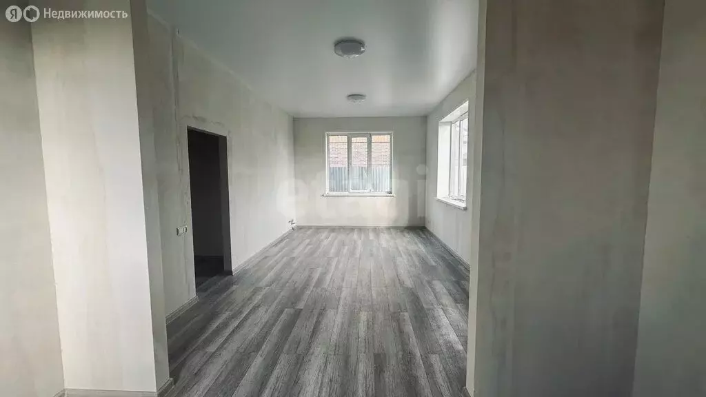 Дом в посёлок Спартак, Заречная улица (91.6 м) - Фото 2