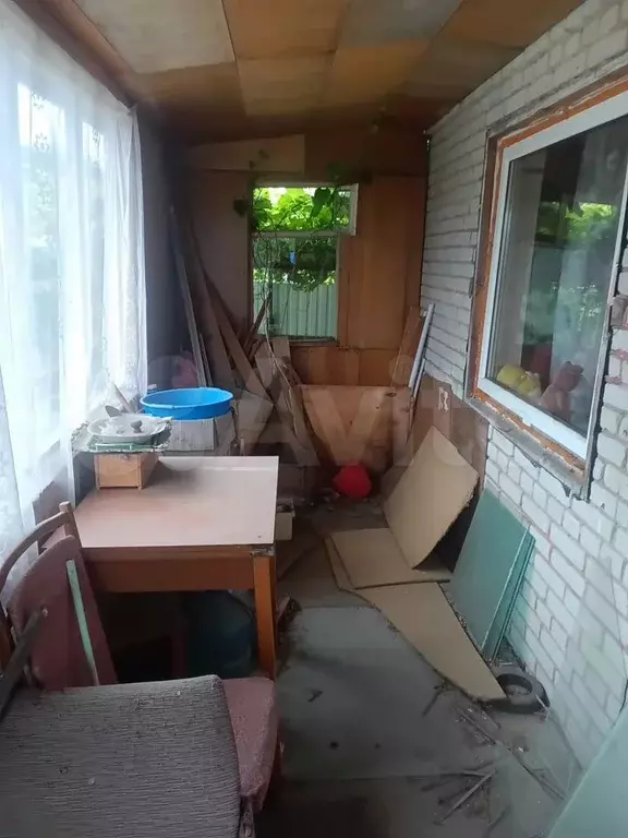 Дача 40 м на участке 4 сот. - Фото 1