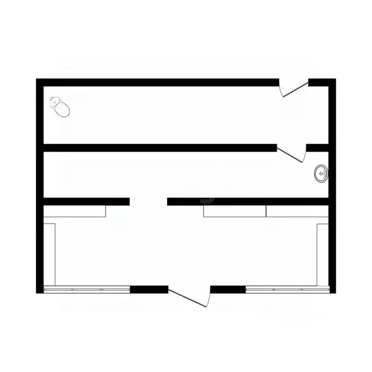 Торговая площадь в Оренбургская область, Оренбургский район, ... - Фото 2