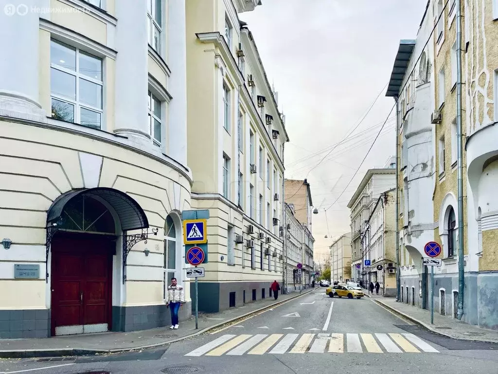 Офис (236 м) - Фото 1