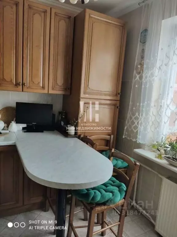 5-к кв. Калининградская область, Советск Солнечная ул., 3А (140.0 м) - Фото 1