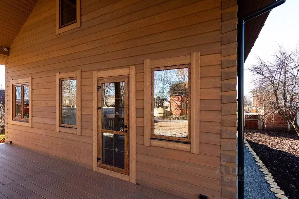 Дом в Челябинская область, Челябинск Медик садовое товарищество, ул. ... - Фото 1