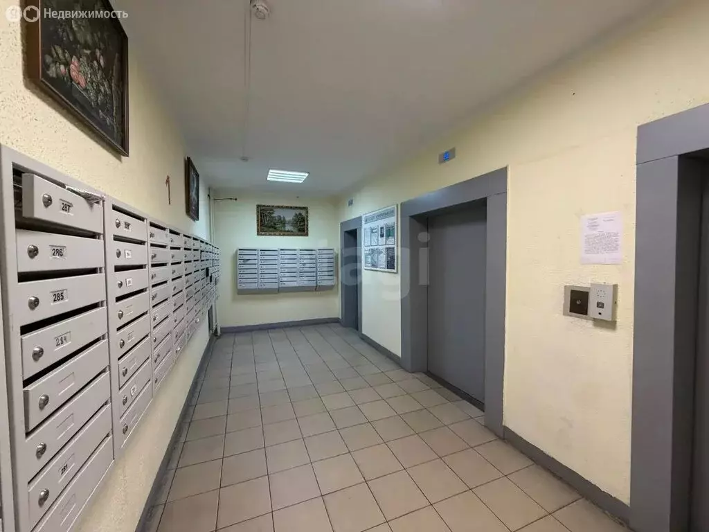 2-комнатная квартира: Балашиха, улица Строителей, 3 (44 м) - Фото 2