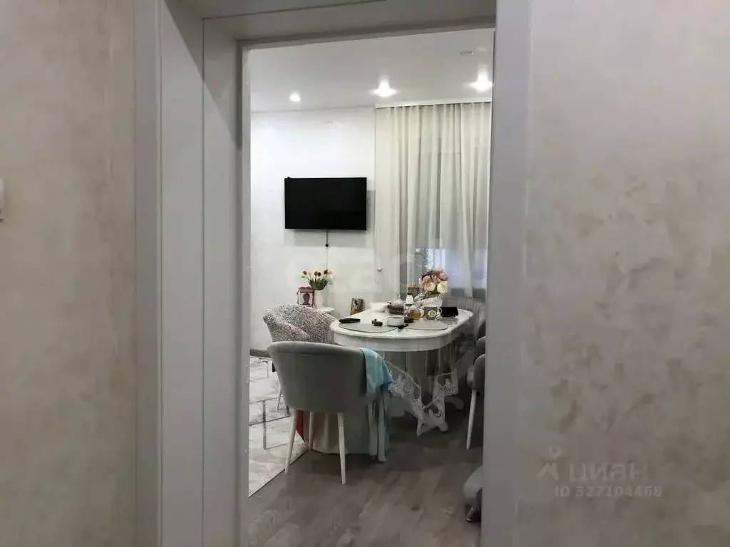 Дом в Краснодарский край, Геленджик Солнечный мкр, ул. Адлерская (234 ... - Фото 2