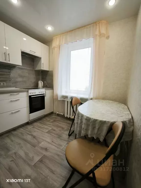 1-к кв. Вологодская область, Череповец ул. Тимохина, 7 (36.0 м) - Фото 1