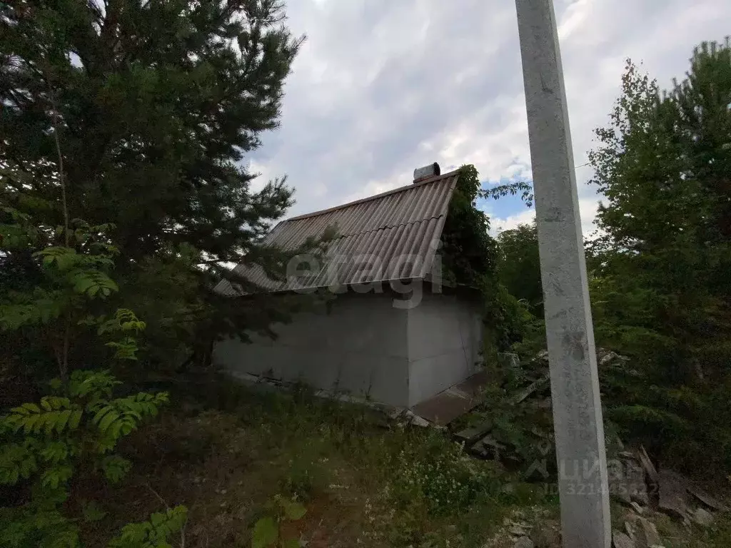 Дом в Свердловская область, Горноуральский муниципальный округ, пос. ... - Фото 1