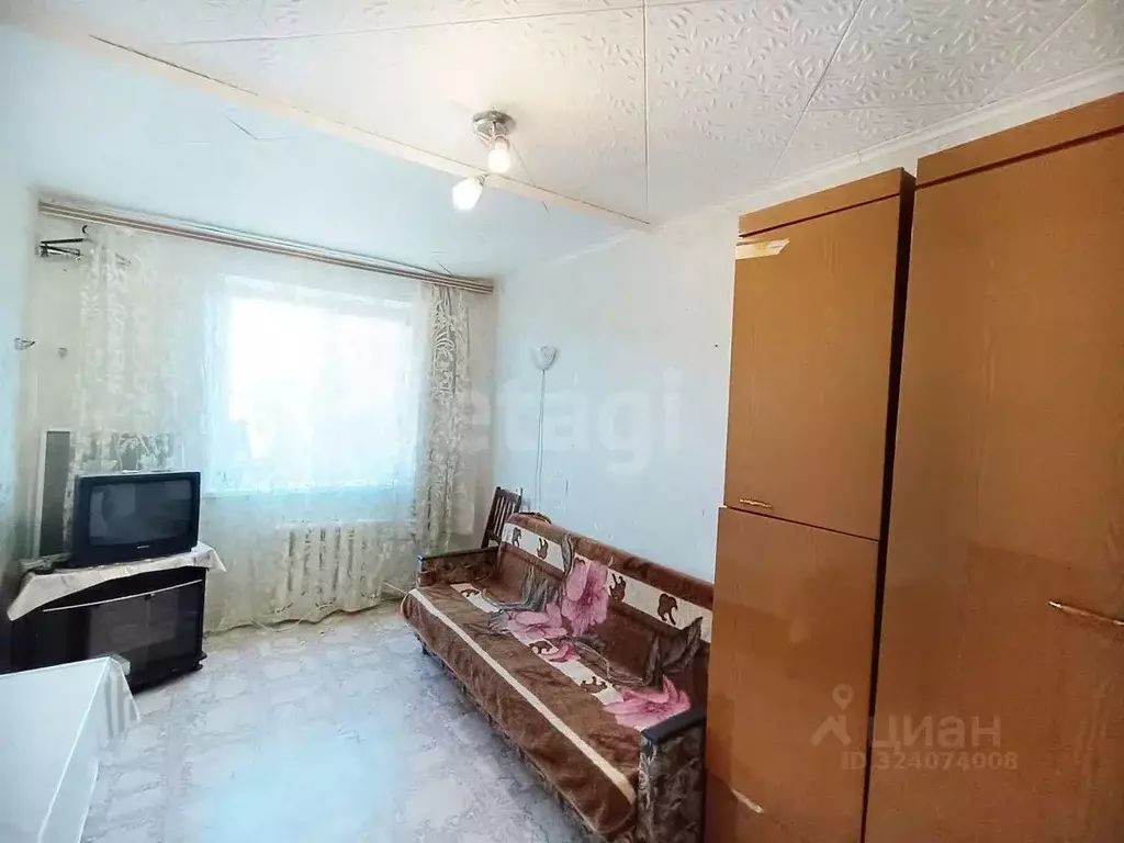 Комната Оренбургская область, Оренбург ул. Конституции СССР, 6 (12.0 ... - Фото 2