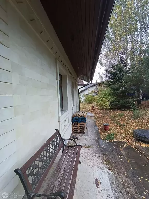 Коттедж в Московская область, Истра муниципальный округ, д. Обушково 6 ... - Фото 2