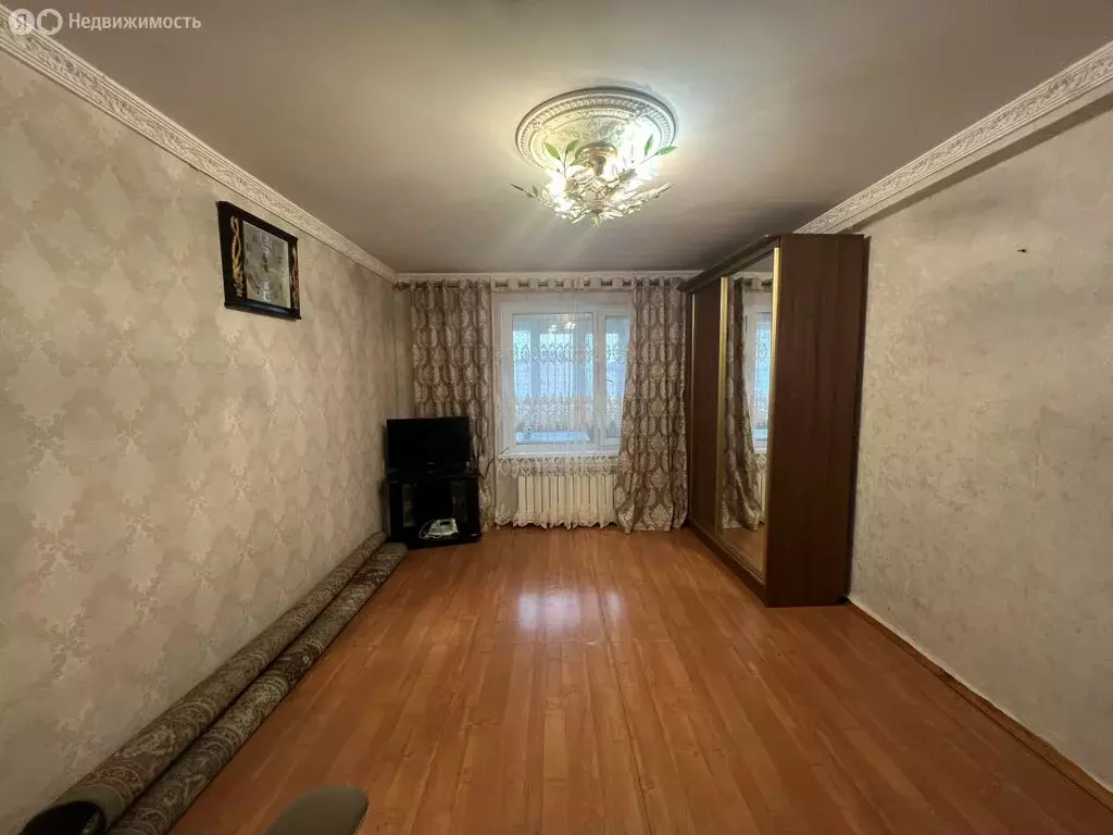 1-комнатная квартира: село Джалган, Дагестанская улица, 12 (35 м) - Фото 1