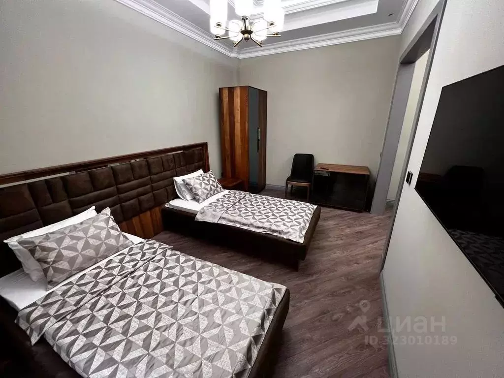 Комната Дагестан, Махачкала ш. Федеральное, 77 - Фото 1