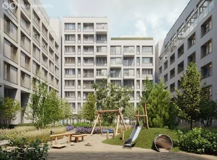 Помещение свободного назначения (115.95 м) - Фото 2