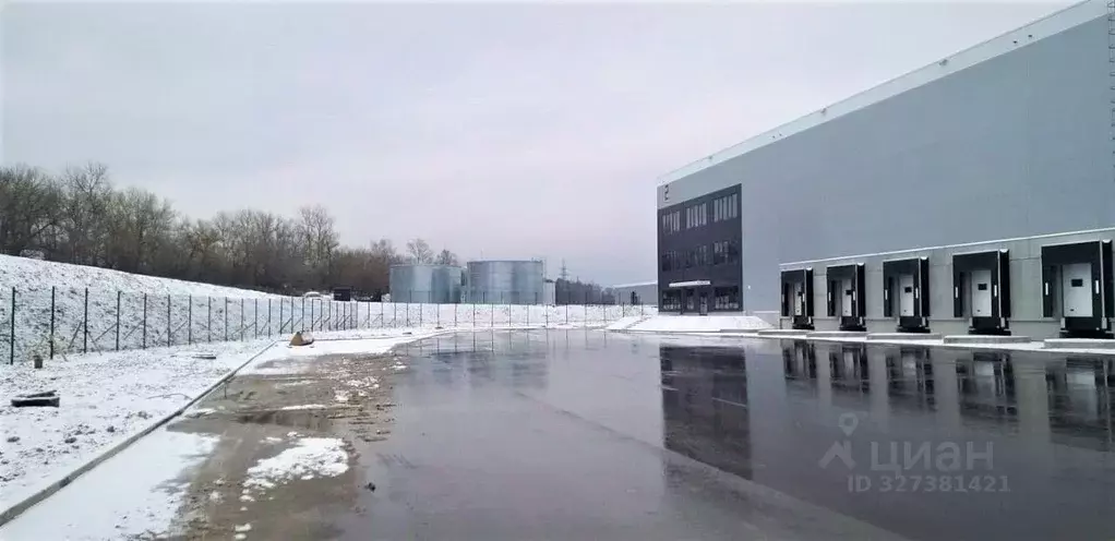 Склад в Московская область, Пушкино Ярославское ш., 228 (9537 м) - Фото 2