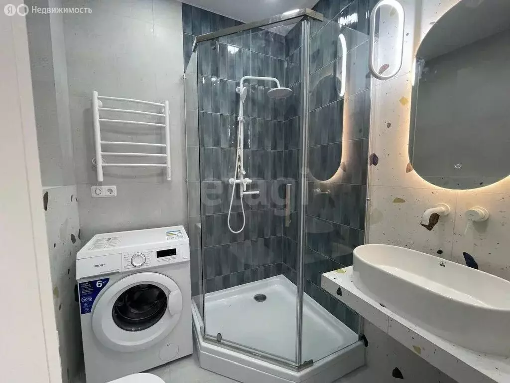 1-комнатная квартира: Калининград, Тихорецкий проезд, 5к1 (33 м) - Фото 1