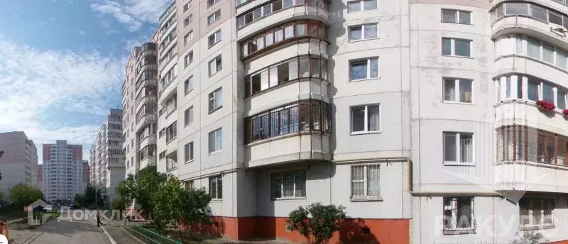 Продаётся 1-к квартира, 34.1 м - Фото 0