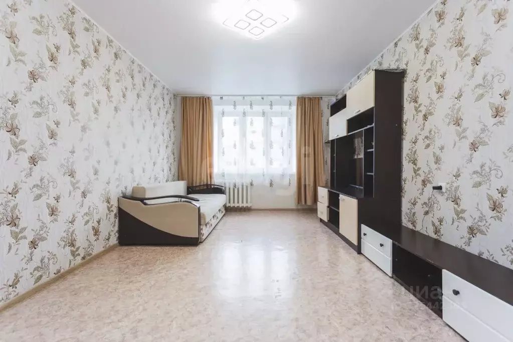 1-к кв. Башкортостан, Уфа ул. Ахметова, 355 (40.7 м) - Фото 2