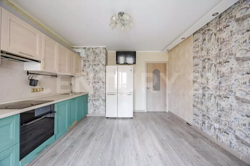 2-к кв. Ленинградская область, Мурино Всеволожский район, ул. Шоссе в ... - Фото 0