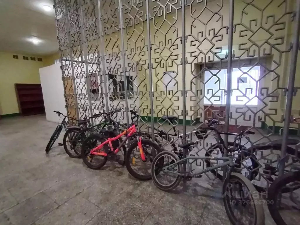 Комната Чувашия, Новочебоксарск Советская ул., 9 (18.0 м) - Фото 2