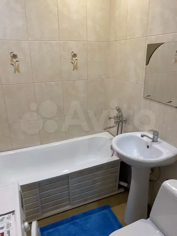 Квартира-студия, 26 м, 4/16 эт. - Фото 1